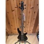 Used Ibanez SR800 Electric Bass Guitar thumbnail