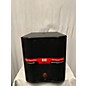 Used Harbinger S12 Powered Subwoofer thumbnail