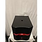 Used Harbinger S12 Powered Subwoofer