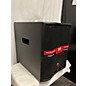 Used Harbinger S12 Powered Subwoofer