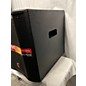 Used Harbinger S12 Powered Subwoofer