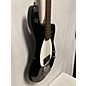 Used Hamer Slammer Stingray Clone Electric Bass Guitar