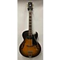 Vintage Gibson 1956 ES175 Hollow Body Electric Guitar thumbnail