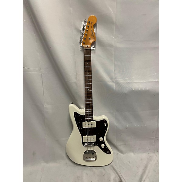 Used Squier Classic Vibe 60s Jazzmaster Solid Body Electric Guitar