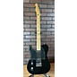 Used Fender Player Telecaster Left Handed Solid Body Electric Guitar thumbnail