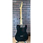 Used Fender Player Telecaster Left Handed Solid Body Electric Guitar