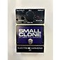 Used Electro-Harmonix Small Clone Analog Chorus Effect Pedal thumbnail