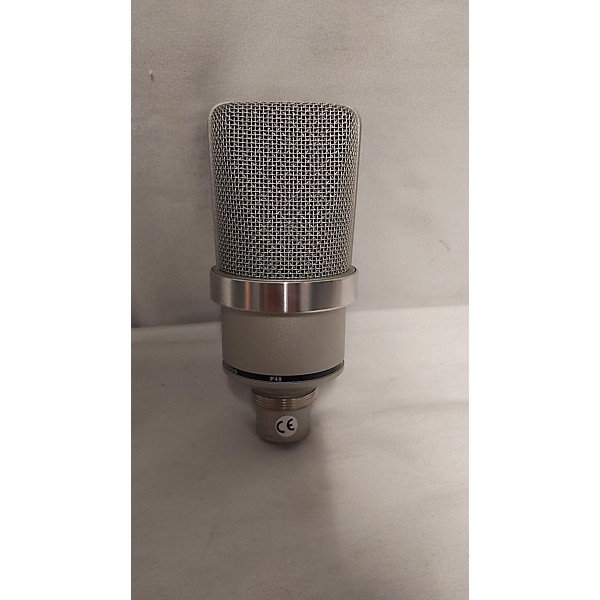 Used Neumann TLM102 Condenser Microphone