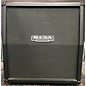 Used MESA/Boogie Mini Rectifier 1x12 Guitar Cabinet thumbnail