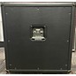 Used MESA/Boogie Mini Rectifier 1x12 Guitar Cabinet