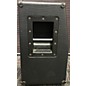 Used MESA/Boogie Mini Rectifier 1x12 Guitar Cabinet