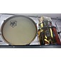 Used SJC Drums BUSKER DEVILLE MIRROR BRASS Drum Kit thumbnail