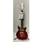 Used Hamer USA ARTIST DOUBLE CUT Hollow Body Electric Guitar thumbnail