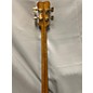 Used Used Renaissance SPB Acryllic Clear Electric Bass Guitar