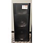 Used QSC KW153 15in 3-Way Powered Speaker thumbnail