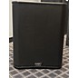 Used QSC KS118 Powered Subwoofer thumbnail