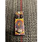 Used MXR JHW1 JIMI HENDRIX SIGNATURE Effect Pedal