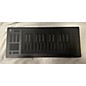 Used ROLI SEA BOARD RISE 25 MIDI Controller