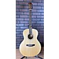 Used Bedell Discovery BDM18M Orchestra Acoustic Guitar thumbnail