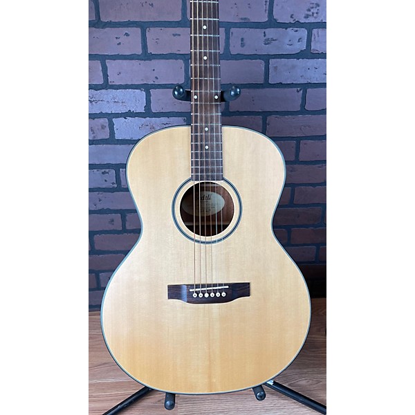 Used Bedell Discovery BDM18M Orchestra Acoustic Guitar