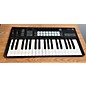 Used Novation Launchkey 25 Key MIDI Controller thumbnail