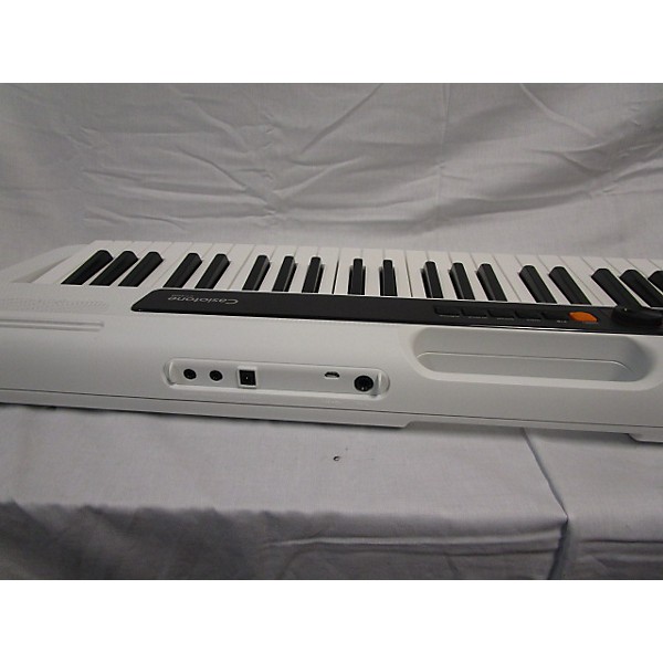 Used Casio Casiotone CT-S200