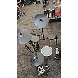 Used Roland Used Roland TD-11KV Electric Drum Set