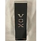 Used VOX V847 Reissue Wah Effect Pedal