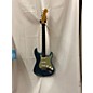 Used Fender Used 2021 Fender Custom Shop 1960s Stratocaster Lake Placid Blue Solid Body Electric Guitar thumbnail