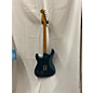 Used Fender Used 2021 Fender Custom Shop 1960s Stratocaster Lake Placid Blue Solid Body Electric Guitar