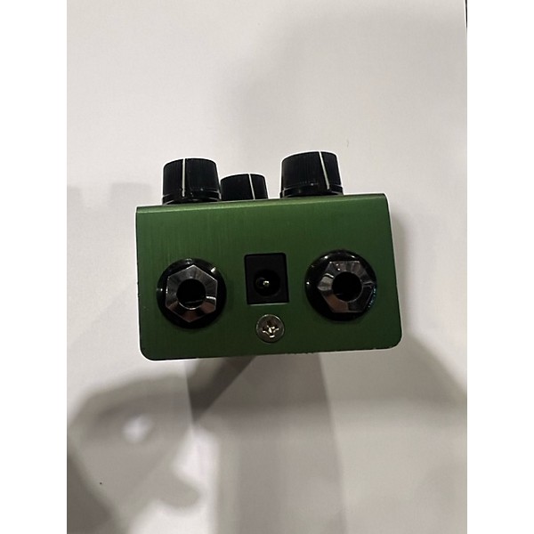 Used Way Huge Electronics SWOLLEN PICKLE MKIII Effect Pedal