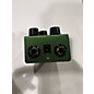 Used Way Huge Electronics SWOLLEN PICKLE MKIII Effect Pedal