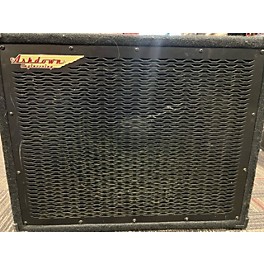 Used Ashdown MAG C115-300 EVO III Bass Combo Amp