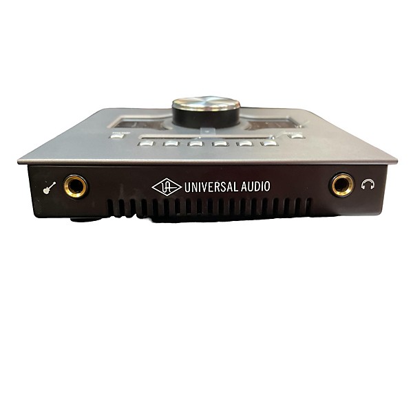 Used Universal Audio Apollo Twin X Duo 3 Audio Interface