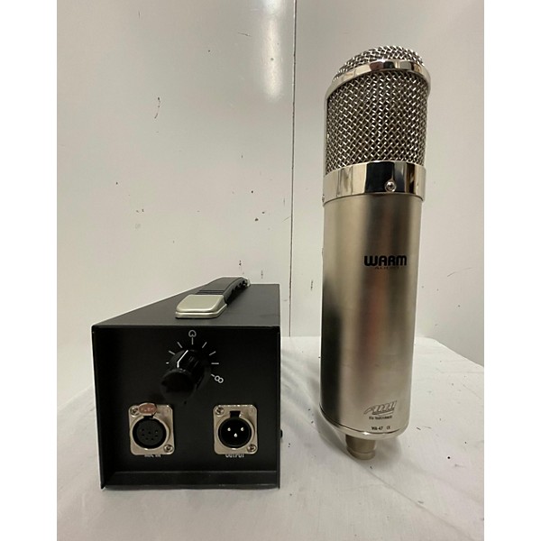 Used Warm Audio Used Warm Audio WA47 Condenser Microphone