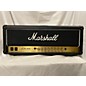 Used Marshall JCM900 50W Tube Guitar Amp Head thumbnail