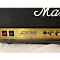 Used Marshall JCM900 50W Tube Guitar Amp Head