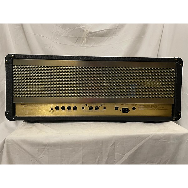 Used Marshall JCM900 50W Tube Guitar Amp Head