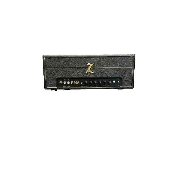 Used Used Dr Z Amps Ems 50 Guitar Amp Head