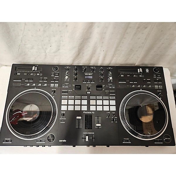 Used Used DDJREV PIONEER DJ DJ Controller