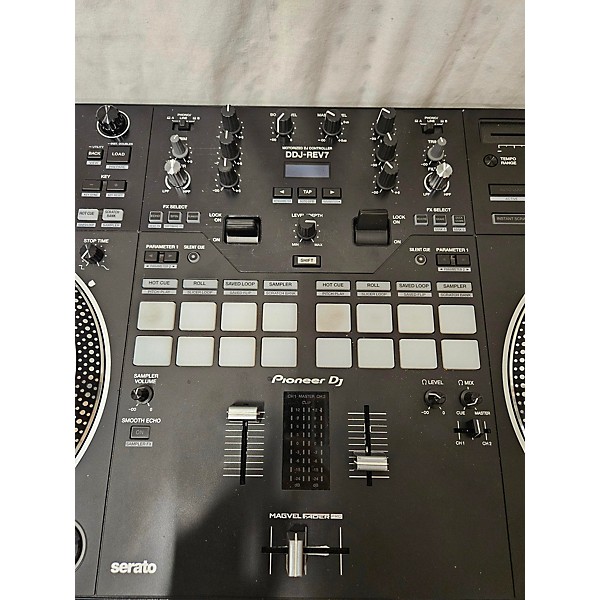 Used Used DDJREV PIONEER DJ DJ Controller