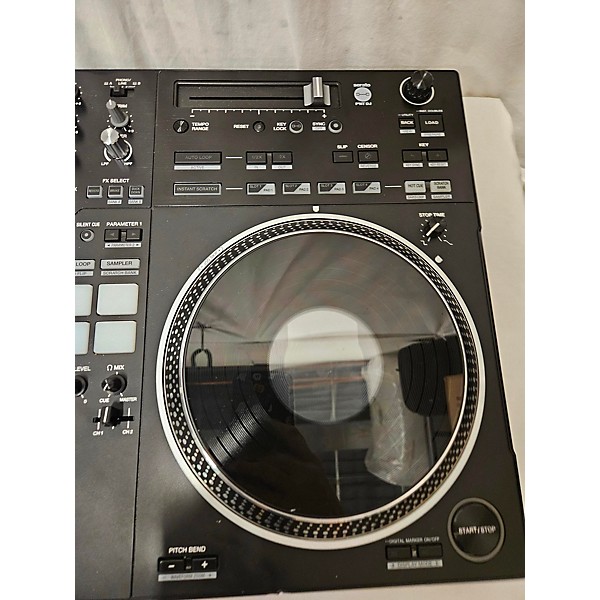 Used Used DDJREV PIONEER DJ DJ Controller