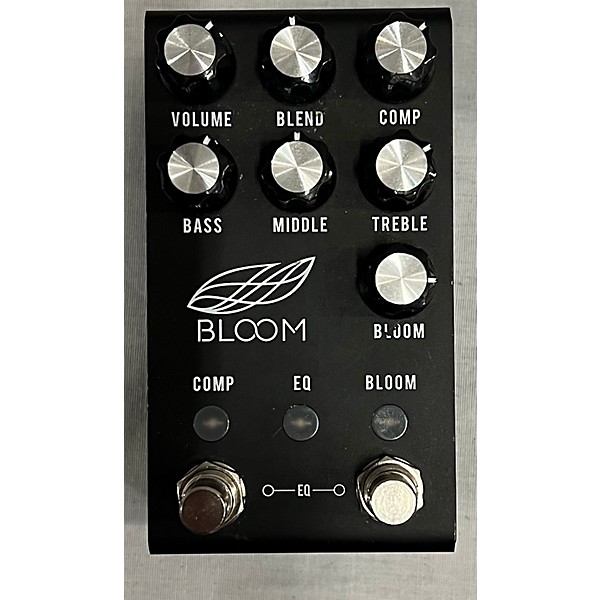 Used Jackson Audio BLOOM V3 Effect Pedal