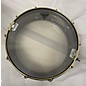 Used Ludwig 5X14 Black Beauty Snare Drum
