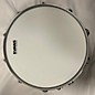 Used Ludwig 6.5X14 Vistalite Snare Drum
