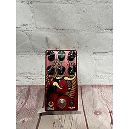 Used Walrus Audio Used Walrus Audio Eras Effect Pedal