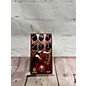 Used Walrus Audio Used Walrus Audio Eras Effect Pedal thumbnail