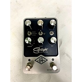 Used Landscape Audio Used Universal Audio Starlight Effect Pedal