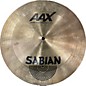 Used SABIAN Used SABIAN 15in AA Xtreme Chinese Cymbal thumbnail