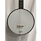 Used Recording King RKO-3S Banjo